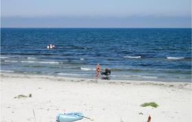 Holiday home Nexo 16 with Hot tub