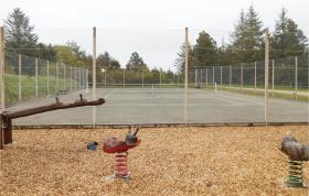 Holiday home Tulipanvej Fjerritslev I