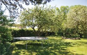 Awesome home in Otterup with 2 Bedrooms and WiFi