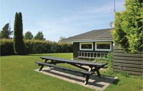 Three-Bedroom Holiday Home in Svendborg