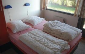 Three-Bedroom Holiday home Sydals with Sea View 05