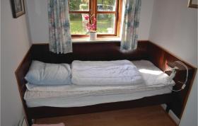 Solhytten Væggerløse XI