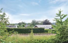 Awesome home in Tisvildeleje with Sauna, WiFi and Private swimming pool