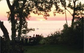 Holiday home Thulevej Hundested V