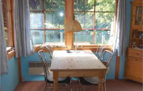 Holiday home Stærevænget Rødby IX