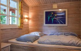 Two-Bedroom Holiday Home in Toftlund