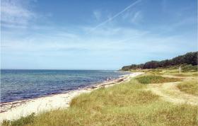 Four-Bedroom Holiday Home in Hasle