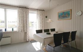 Holiday home Strandvangen Aakirkeby II