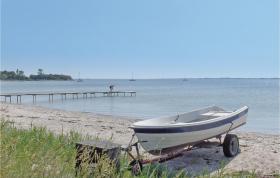 Holiday home Faaborg 93 with Hot tub