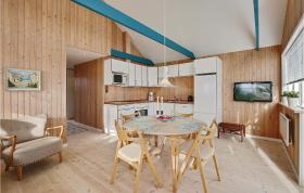 Holiday home Ny Bamsestræde O-624