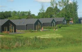 Holiday home Kongsnæsparken Stubbekøbing I