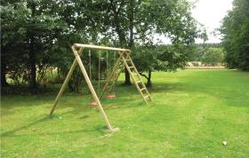 Holiday home Lyrsbyskov