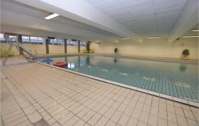 Apartment Feriecenter Klinten 08