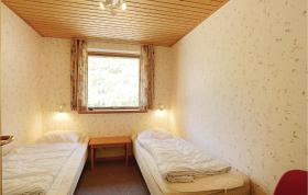 Holiday home Munkegårdsskoven Nexø Denm