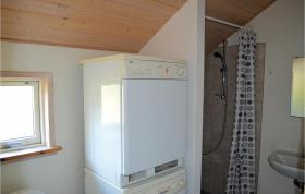 Holiday home Egernstien Væggerløse IV