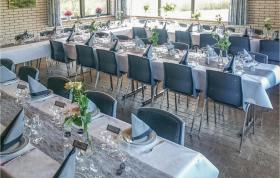 Holiday Home Sydals with Fireplace 11