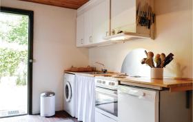 Nice apartment in Nrre Nebel with 2 Bedrooms, Sauna and Indoor swimming pool