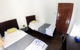 Poni Homestay