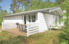 Holiday Home Casiopaja