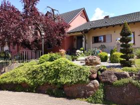 Ferienwohnungen Maintal