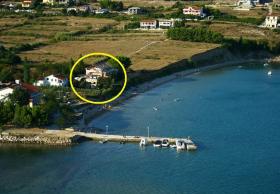 Apartments and rooms Sandy beach - afordable with parking