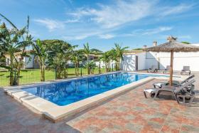 Casa Layda - Sólo Familias