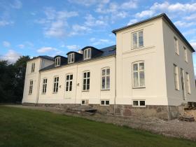 Det Gamle Apothek ferielejligheder