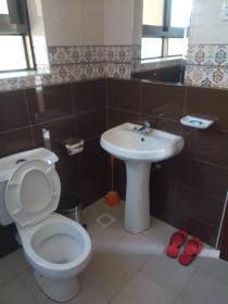 Emmaus Guesthouse Kampala