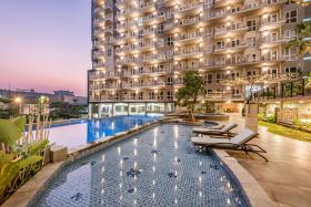 Grande Valore Hotel & Serviced-Apartment