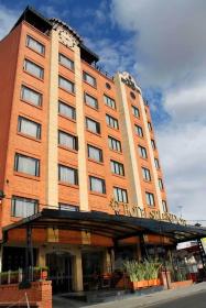 Hotel Splendor by Friends Company