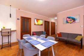 Хостел Friends House