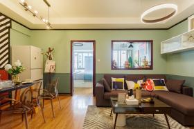 Chengdu Qingyang district Tianfu square