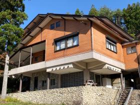 Guest House Nishiborakan