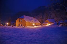 Les Gîtes du Pla de Moura