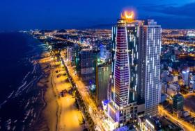 Madame Phương - Căn hộ hướng biển