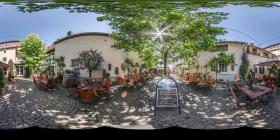 Hotel Restaurant Alter Hof