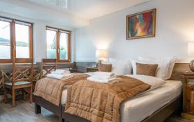 RISA Hotels - Landgasthaus Zum Kreuz