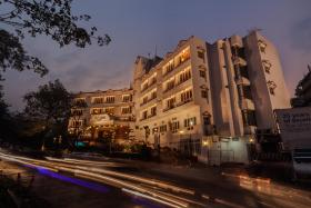 Hotel Polo Towers Shillong