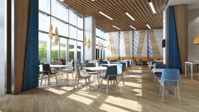 Holiday Inn Express Kaifeng City Center, an IHG Hotel