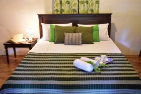 Arachiwil Green Nature Resort