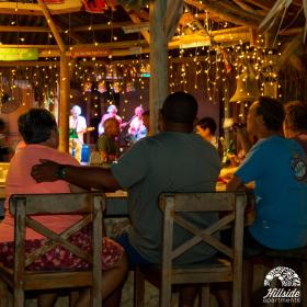 Hillside Resort Bonaire