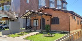 Casa Das Fontes - Centro