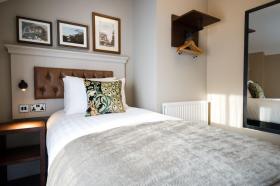 The Saint George & Dragon by Innkeeper's Collection