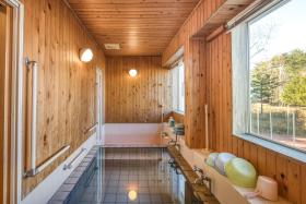 温泉ゲストハウス やすもり 本館