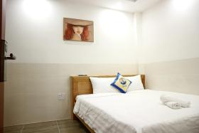 BaLi Motel Vung Tau
