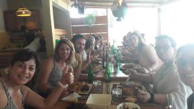 B & B Teranga Warang