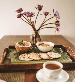 Villa Balapitiya Beach