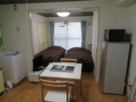 全国旅行支援" "HOKKAIDO LOVE!割" e507 詳細は概要の宿泊施設の情報要確認