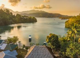 D'Lagoon Dive Resort