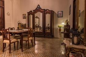 Nomad Deluxe Habana Colonial